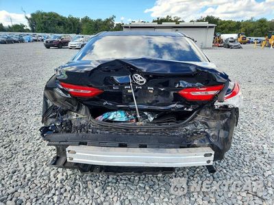 Zdjęcie 6 z 13 samochodu: 2018 TOYOTA CAMRY LE VIN:4T1B11HK2JU023657 - miniatura