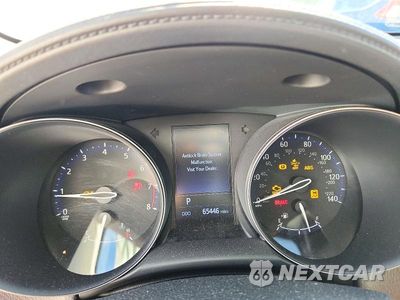 Zdjęcie 9 z 12 samochodu: 2020 TOYOTA C-HR LE VIN:JTNKHMBX7L1075422 - miniatura