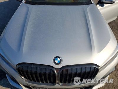 Zdjęcie 11 z 12 samochodu: 2020 BMW 750 XI VIN:WBA7U2C00LGM26760 - miniatura