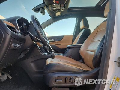 Zdjęcie 7 z 13 samochodu: 2020 CHEVROLET EQUINOX PREMIER VIN:3GNAXYEX8LS610902 - miniatura
