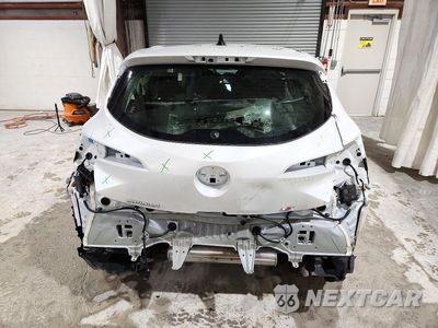 Zdjęcie 6 z 13 samochodu: 2026 TOYOTA COROLLA HATCHBACK SE VIN:JTND4MBE4T3263001 - miniatura