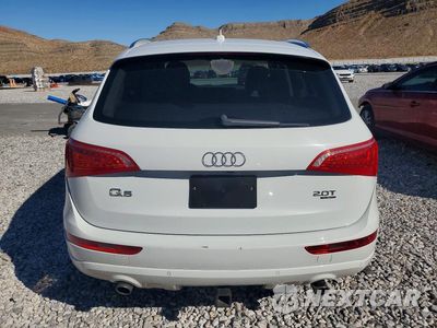 Zdjęcie 6 z 13 samochodu: 2012 AUDI Q5 PREMIUM PLUS VIN:WA1LFAFP7CA108095 - miniatura