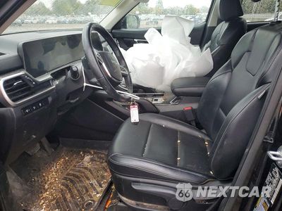 Zdjęcie 7 z 13 samochodu: 2024 KIA TELLURIDE LX VIN:5XYP2DGC8RG519191 - miniatura