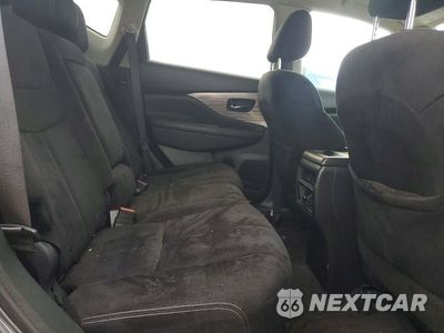 Zdjęcie 10 z 12 samochodu: 2018 NISSAN MURANO SV VIN:5N1AZ2MH5JN144097 - miniatura