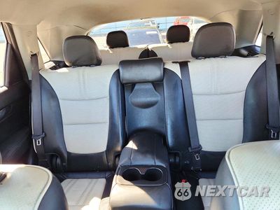 Zdjęcie 10 z 13 samochodu: 2013 KIA SORENTO SX VIN:5XYKW4A25DG419766 - miniatura