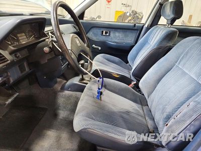 Zdjęcie 7 z 12 samochodu: 1988 HONDA CIVIC DX VIN:1HGED3648JA023223 - miniatura