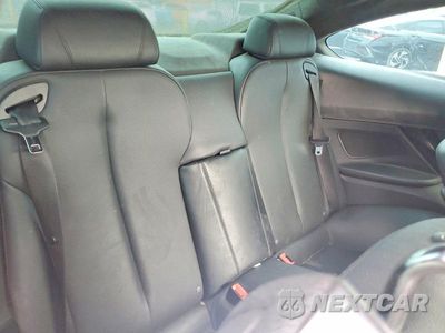 Zdjęcie 10 z 12 samochodu: 2014 BMW 640 I VIN:WBALW3C54EC892776 - miniatura