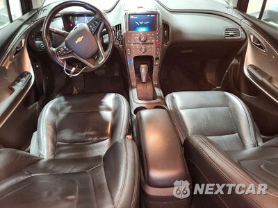 Zdjęcie 8 z 12 samochodu: 2015 CHEVROLET VOLT VIN:1G1RB6E43FU120854 - miniatura