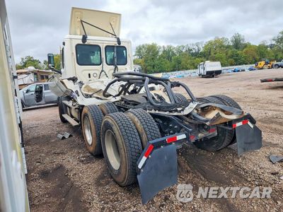 Drugie zdjęcie samochodu z przodu: 2023 FREIGHTLINER CASCADIA 116 SEMI TRUCK VIN:3AKJHTDVXPDUA1243 - miniatura