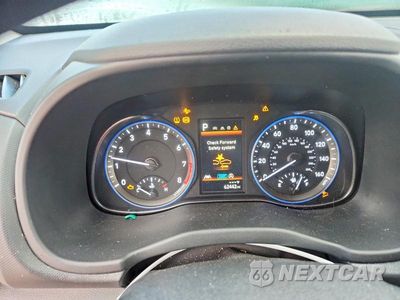 Zdjęcie 9 z 13 samochodu: 2022 HYUNDAI KONA SE VIN:KM8K22AB3NU779873 - miniatura