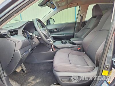 Zdjęcie 7 z 14 samochodu: 2021 TOYOTA VENZA LE VIN:JTEAAAAH4MJ030450 - miniatura