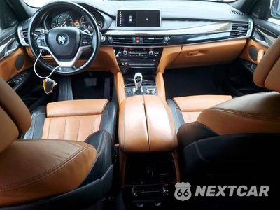 Zdjęcie 8 z 13 samochodu: 2018 BMW X6 SDRIVE35I VIN:5UXKU0C5XJ0G69531 - miniatura