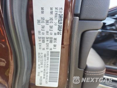 Zdjęcie 13 z 13 samochodu: 2014 JEEP GRAND CHEROKEE SUMMIT VIN:1C4RJFJT5EC432489 - miniatura