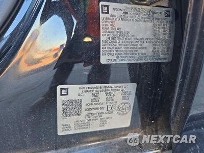Zdjęcie 12 z 12 samochodu: 2021 GMC SIERRA K2500 DENALI VIN:1GT19REY5MF222257 - miniatura