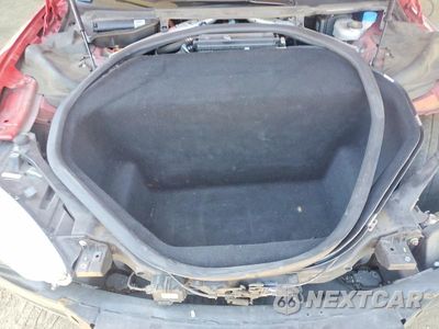 Zdjęcie 11 z 13 samochodu: 2015 TESLA MODEL S VIN:5YJSA1E23FF106877 - miniatura