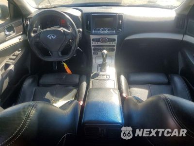 Zdjęcie 8 z 13 samochodu: 2008 INFINITI G35 BASE VIN:JNKBV61E88M203390 - miniatura