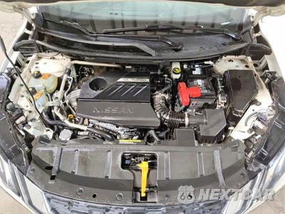 Zdjęcie 12 z 13 samochodu: 2023 NISSAN ROGUE SV VIN:5N1BT3BA3PC882180 - miniatura