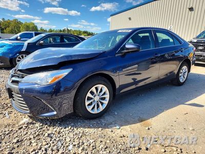2017 TOYOTA CAMRY LE 4T1BF1FK0HU791815 - główne zdjęcie licytacji z USA - miniatura