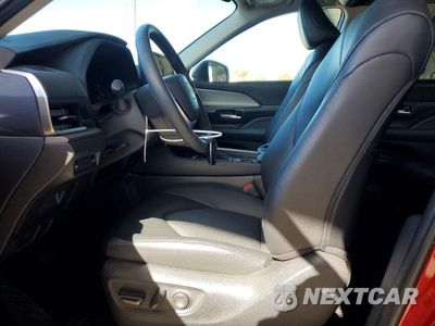 Zdjęcie 7 z 13 samochodu: 2026 TOYOTA GRAND HIGHLANDER HYBRID XLE VIN:5TDACAB59TS086694 - miniatura