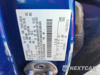 Zdjęcie 14 z 14 samochodu: 2022 FORD ESCAPE SEL VIN:1FMCU9H9XNUB35636 - miniatura