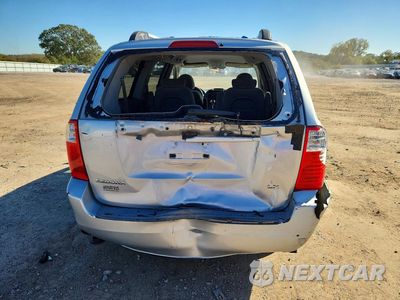 Zdjęcie 6 z 13 samochodu: 2008 KIA SEDONA LX VIN:KNDMB233186244309 - miniatura