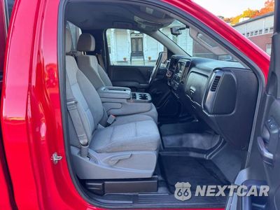 Piąte zdjęcie samochodu w środku: 2016 CHEVROLET SILVERADO C1500 VIN:1GCNCNEH4GZ350634 - miniatura