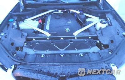 Zdjęcie 12 z 13 samochodu: 2025 BMW X5 SDRIVE 40I VIN:5UX13EU09S9Z47960 - miniatura