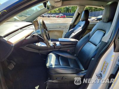 Zdjęcie 7 z 13 samochodu: 2022 TESLA MODEL Y VIN:7SAYGDEE0NF374968 - miniatura