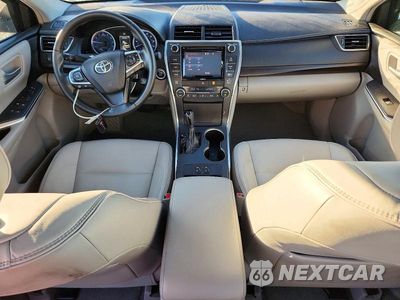 Zdjęcie 8 z 13 samochodu: 2017 TOYOTA CAMRY XLE VIN:4T1BF1FKXHU689518 - miniatura