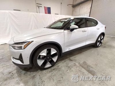 2023 POLESTAR 2 YSMED3KA3PL130546 - główne zdjęcie licytacji z USA - miniatura