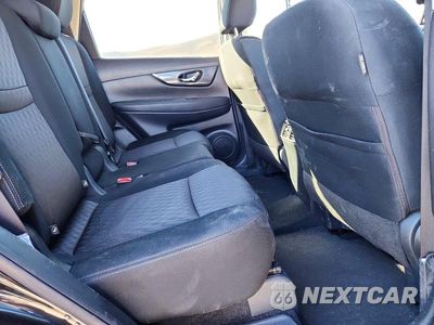 Zdjęcie 11 z 14 samochodu: 2017 NISSAN ROGUE SV VIN:KNMAT2MV2HP540725 - miniatura
