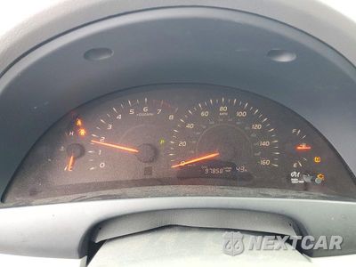 Zdjęcie 9 z 12 samochodu: 2007 TOYOTA CAMRY LE V6 VIN:JTNBK46K073002385 - miniatura