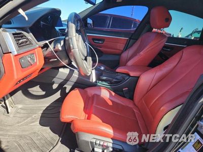 Zdjęcie 7 z 12 samochodu: 2019 BMW 440I GRAN COUPE VIN:WBA4J5C52KBM66200 - miniatura