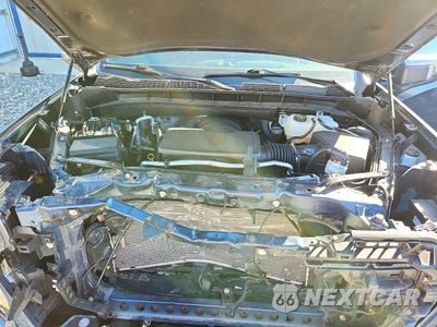 Zdjęcie 11 z 12 samochodu: 2019 GMC SIERRA K1500 SLE VIN:3GTU9BEDXKG273119 - miniatura