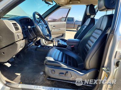 Zdjęcie 7 z 12 samochodu: 2011 CHEVROLET COLORADO LT VIN:1GCHTDFP5B8114845 - miniatura