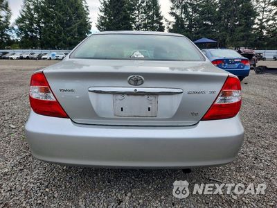Zdjęcie 6 z 13 samochodu: 2004 TOYOTA CAMRY XLE V6 VIN:4T1BF30K54U581001 - miniatura