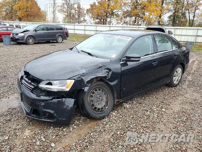 2013 VOLKSWAGEN JETTA SE 3VWDP7AJ7DM360816 - główne zdjęcie licytacji z USA - miniatura