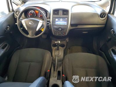 Zdjęcie 8 z 13 samochodu: 2019 NISSAN VERSA NOTE S VIN:3N1CE2CP1KL360423 - miniatura