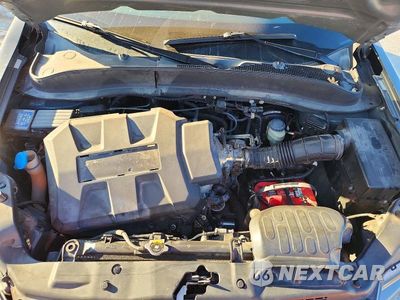 Zdjęcie 11 z 12 samochodu: 2007 HONDA RIDGELINE RTL VIN:2HJYK165X7H526708 - miniatura