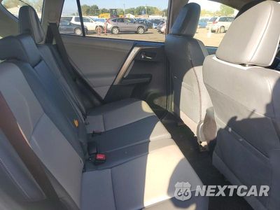 Zdjęcie 11 z 13 samochodu: 2013 TOYOTA RAV4 LIMITED VIN:JTMDFREV4DD009470 - miniatura