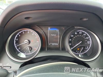 Zdjęcie 9 z 12 samochodu: 2024 TOYOTA CAMRY SE VIN:4T1S11AK3RU240592 - miniatura