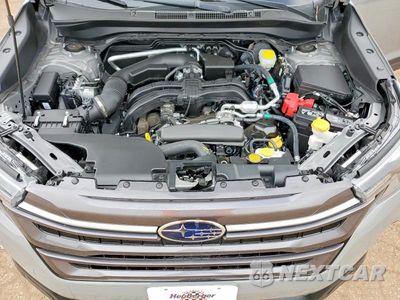 Zdjęcie 12 z 13 samochodu: 2026 SUBARU FORESTER PREMIUM VIN:4S4SLDB62T3003635 - miniatura