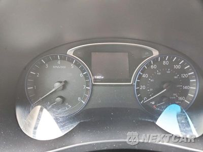 Zdjęcie 9 z 12 samochodu: 2016 NISSAN ALTIMA 2.5 SR VIN:1N4AL3AP1GC169113 - miniatura