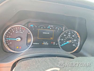 Zdjęcie 9 z 14 samochodu: 2021 FORD EXPEDITION MAX PLATINUM VIN:1FMJK1MT3MEA28680 - miniatura