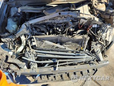 Zdjęcie 11 z 12 samochodu: 2014 FORD FUSION S HYBRID VIN:3FA6P0UU7ER276076 - miniatura