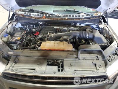 Zdjęcie 11 z 12 samochodu: 2018 FORD F150 SUPER CAB VIN:1FTEX1CB8JKD59378 - miniatura