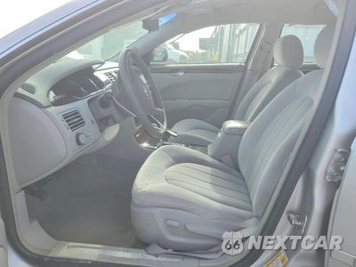 Zdjęcie 7 z 12 samochodu: 2007 BUICK LUCERNE CX VIN:1G4HP57217U137515 - miniatura