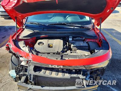Zdjęcie 11 z 13 samochodu: 2023 KIA SOUL LX VIN:KNDJ23AU0P7188859 - miniatura