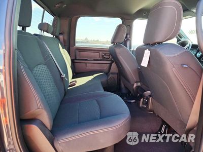 Zdjęcie 10 z 12 samochodu: 2026 RAM 2500 TRADESMAN VIN:3C6UR5CL7TG327951 - miniatura