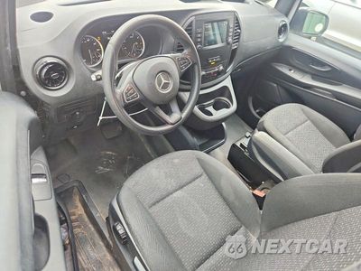 Zdjęcie 8 z 13 samochodu: 2023 MERCEDES-BENZ METRIS VIN:W1YV0BEY0P4334530 - miniatura